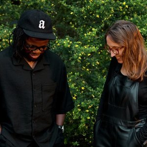 'Ambrose Akinmusire, Mary Halvorson' için resim