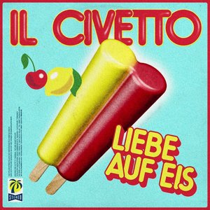 Image for 'Liebe auf Eis'