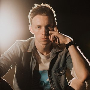 Image for 'Garrett Williamson'