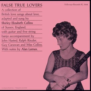 Image for 'False True Lovers'