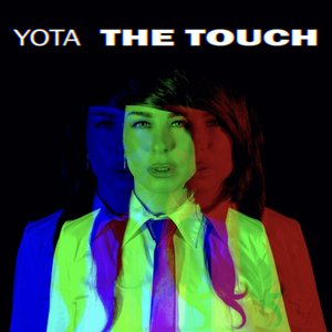 Image for 'The Touch'