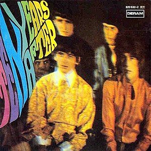 Image for 'Ten Years After (Remastered 1985)'