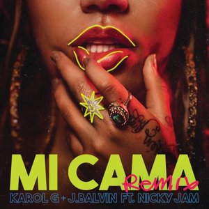 Image for 'Mi Cama (Remix)'