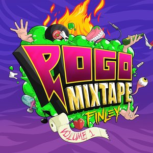 Image for 'POGO MIXTAPE VOL.1'