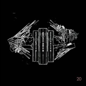 Image for '20 YEARS: B SIDE'