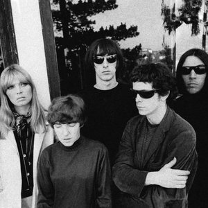 Image for 'The Velvet Underground'