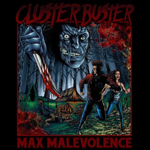 Bild för 'Max Malevolence'