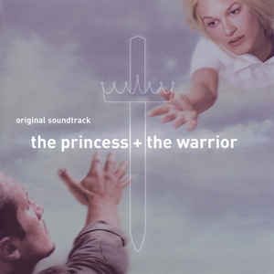 Image for 'The Princess And The Warrior'