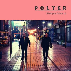 Image pour 'Siempre fuiste tú'