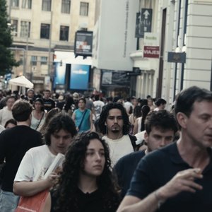 Image pour 'NO PASA NADA HOMBRE'
