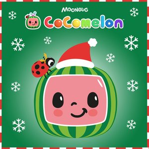 Image for 'CoComelon Christmas Time'