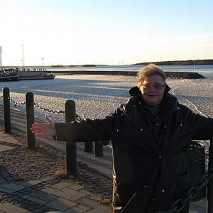 Image for 'Arja Havakka'