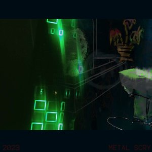 Zdjęcia dla 'METAL SCRY – Scry's Contract: Redeemed [2023]'