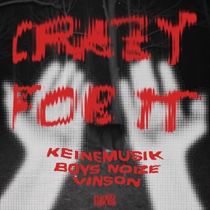 Image for 'Crazy For It'
