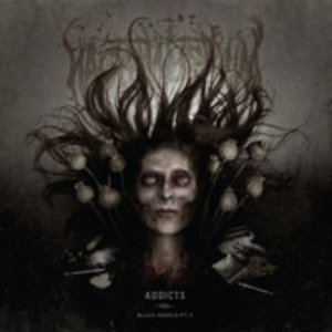 Image for 'Addicts: Black Meddle, Pt. II'