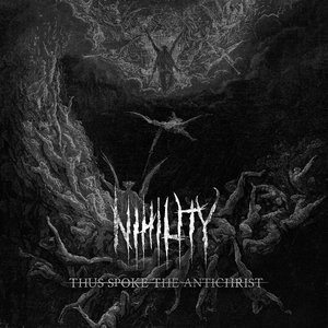 Image for 'Thus Spoke The Antichrist'