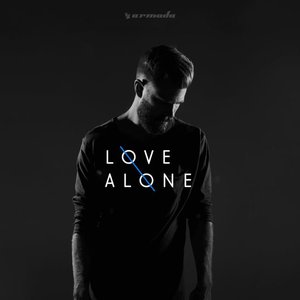 Bild für 'Love Alone'