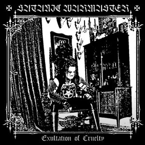 Zdjęcia dla 'Exultation of Cruelty'