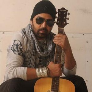 Image for 'Brijesh Shandilya'