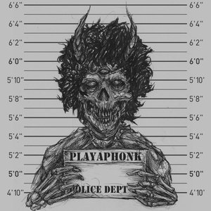 Image for 'PlayaPhonk'