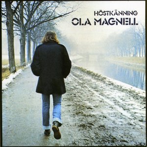 Image for 'Höstkänning'