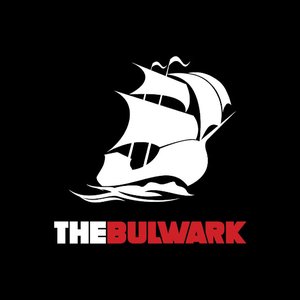 Image for 'The Bulwark'