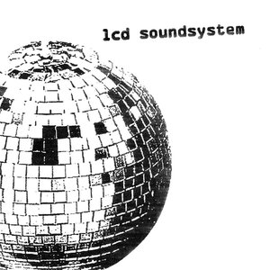 Image for 'LCD Soundsystem'