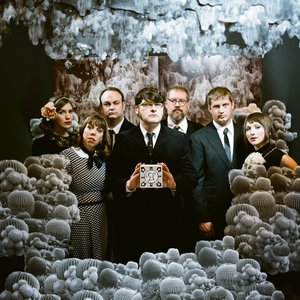 'The Decemberists'の画像