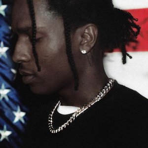 Bild für 'A$AP Rocky'