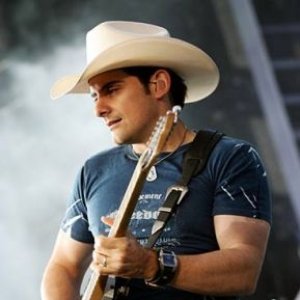 Image for 'Brad Paisley'