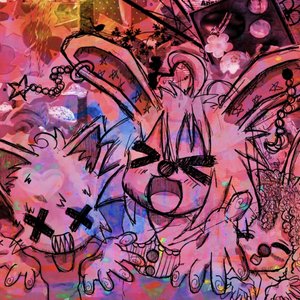 “FUKOUNA GIRL (REMIX)”的封面