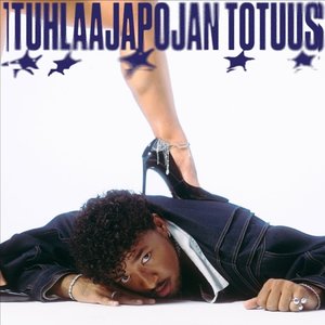 Imagen de 'Tuhlaajapojan totuus'