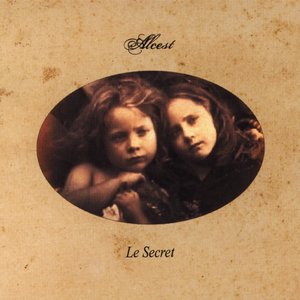 Image pour 'Le Secret'
