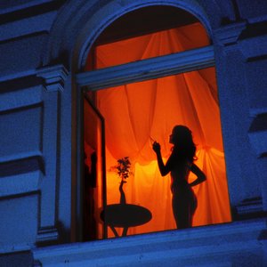 Image for 'Hűtlen Délibáb'