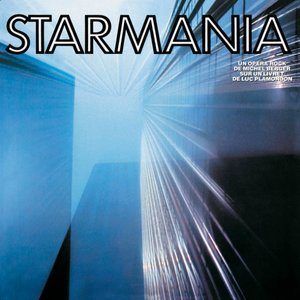 Image for 'Starmania (Remasterisé en 2009)'
