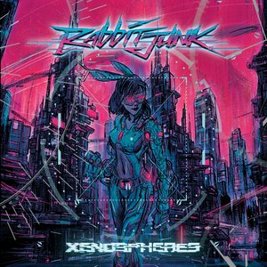 Image for 'Xenospheres'