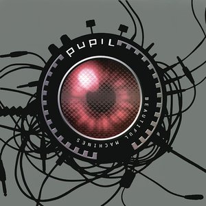 Image for 'Beautiful Machines'