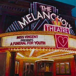 Image pour 'A Funeral for Youth'