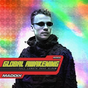 Image for 'Global Awakening'