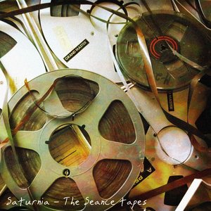 Image for 'The Seance Tapes'