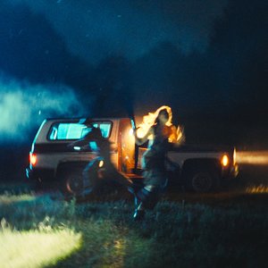 Image for 'I-40 - Single'