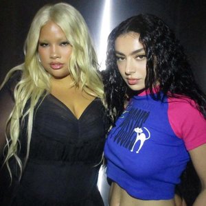 Image for 'CHARLI XCX & SHYGIRL'