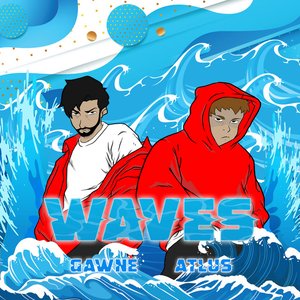 Immagine per 'Waves'
