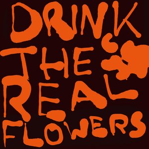 Image for 'Drink The Real Flowers'