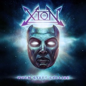 Image for 'When Stars Collide'