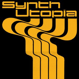 Image for 'Synth Utopia'