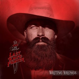 Bild für 'Writing Wrongs'