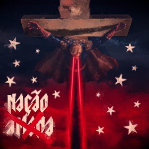 Image for 'Nação Amada'