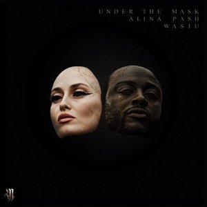 Image for 'Under The Mask'