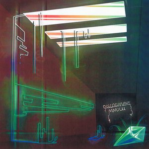 Image for 'Discography MMXII'